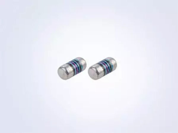 Automotive Metal Film MELF Resistor - MM102