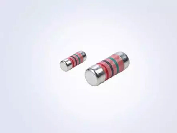 High Voltage MELF Resistor - HVM
