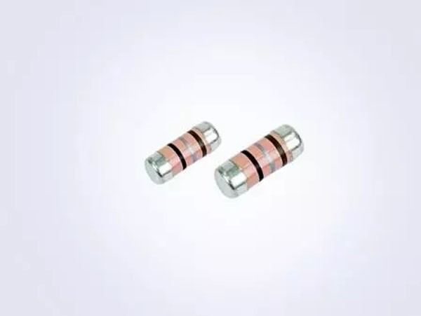 Current Sensing MELF Resistor - CSM