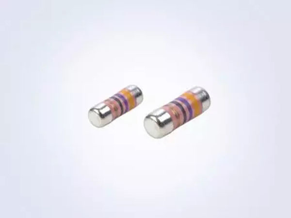 Stable Film Power MELF Resistor - SFP