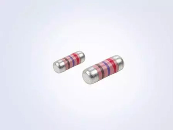 Enhanced Film Power MELF Resistor - EFP