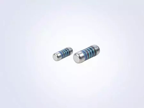 Metal Film MELF Precision Resistor - MMP