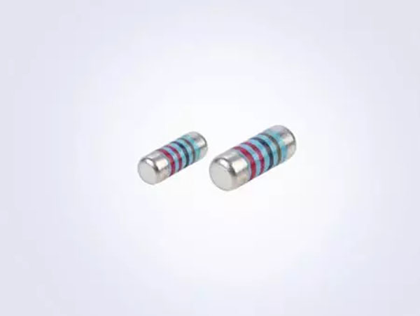 Metal Film MELF Resistor - MM