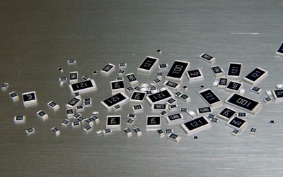Thin Film Resistor Series