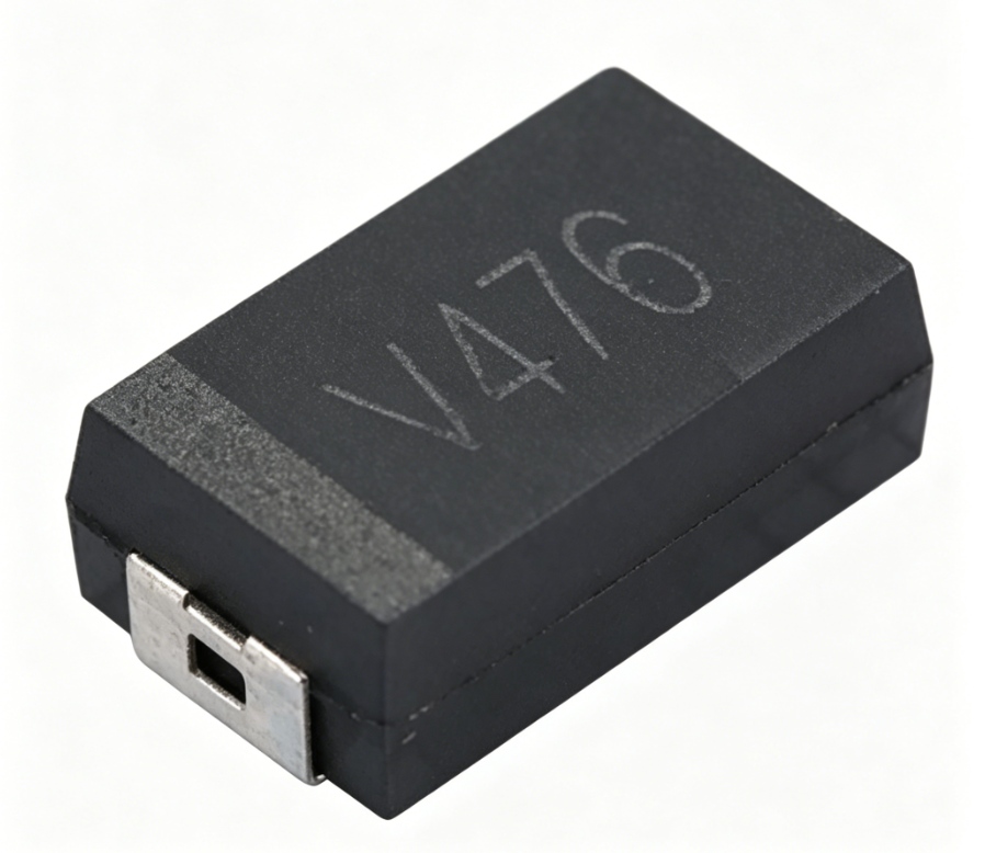 CA55-D035M476T