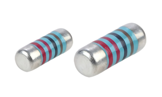 Metal Film Resistors