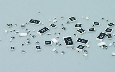 Resistors